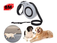 Thumbnail for Retractable Dog Leash Tape 8M
