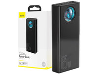 Thumbnail for Baseus 30000mAh Quick Charge Power Bank