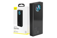Thumbnail for Baseus 30000mAh Quick Charge Power Bank