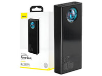 Thumbnail for Baseus 30000mAh Quick Charge Power Bank