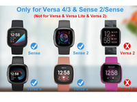 Thumbnail for Charging Cable for Fitbit Sense 1/2 & Fitbit Versa 3/4