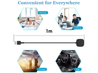 Thumbnail for Charging Cable for Fitbit Sense 1/2 & Fitbit Versa 3/4