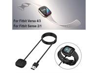 Thumbnail for Charging Cable for Fitbit Sense 1/2 & Fitbit Versa 3/4