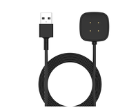 Thumbnail for Charging Cable for Fitbit Sense 1/2 & Fitbit Versa 3/4