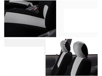 Thumbnail for Universal Car Seat Covers Set