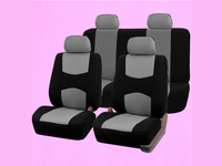 Thumbnail for Universal Car Seat Covers Set