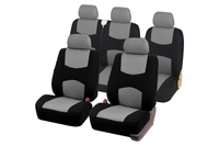 Thumbnail for Universal Car Seat Covers Set