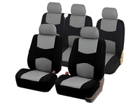 Thumbnail for Universal Car Seat Covers Set