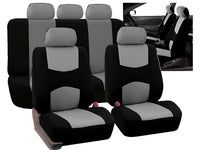 Thumbnail for Universal Car Seat Covers Set