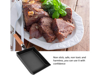 Thumbnail for Cast Iron Frying Pan Square
