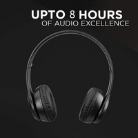 Thumbnail for Wireless Bluetooth Headphone