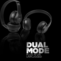 Thumbnail for Wireless Bluetooth Headphone
