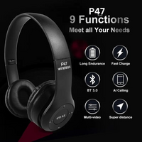 Thumbnail for Wireless Bluetooth Headphone