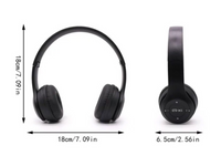 Thumbnail for Wireless Bluetooth Headphone