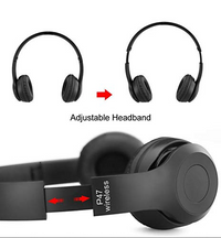 Thumbnail for Wireless Bluetooth Headphone