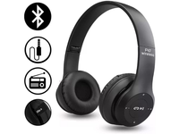 Thumbnail for Wireless Bluetooth Headphone