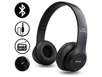 Thumbnail for Wireless Bluetooth Headphone