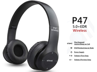 Thumbnail for Wireless Bluetooth Headphone
