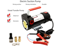 Thumbnail for Fuel Transfer Pump 12V
