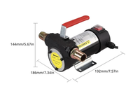 Thumbnail for Fuel Transfer Pump 12V