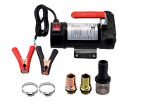 Thumbnail for Fuel Transfer Pump 12V