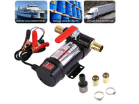 Thumbnail for Fuel Transfer Pump 12V