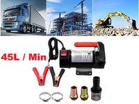 Thumbnail for Fuel Transfer Pump 12V