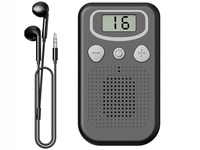 Thumbnail for Ear Hearing Aids Device
