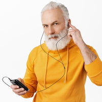 Thumbnail for Ear Hearing Aids Device