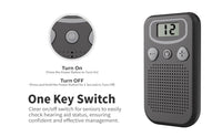 Thumbnail for Ear Hearing Aids Device