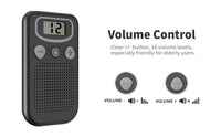Thumbnail for Ear Hearing Aids Device