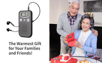 Thumbnail for Ear Hearing Aids Device