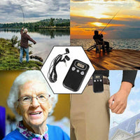 Thumbnail for Ear Hearing Aids Device