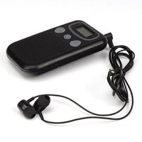 Thumbnail for Ear Hearing Aids Device