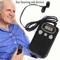 Thumbnail for Ear Hearing Aids Device