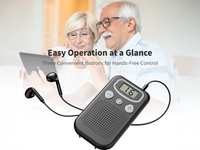 Thumbnail for Ear Hearing Aids Device