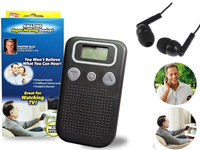 Thumbnail for Ear Hearing Aids Device