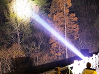 Thumbnail for Rechargeable Head Torch Headlamp
