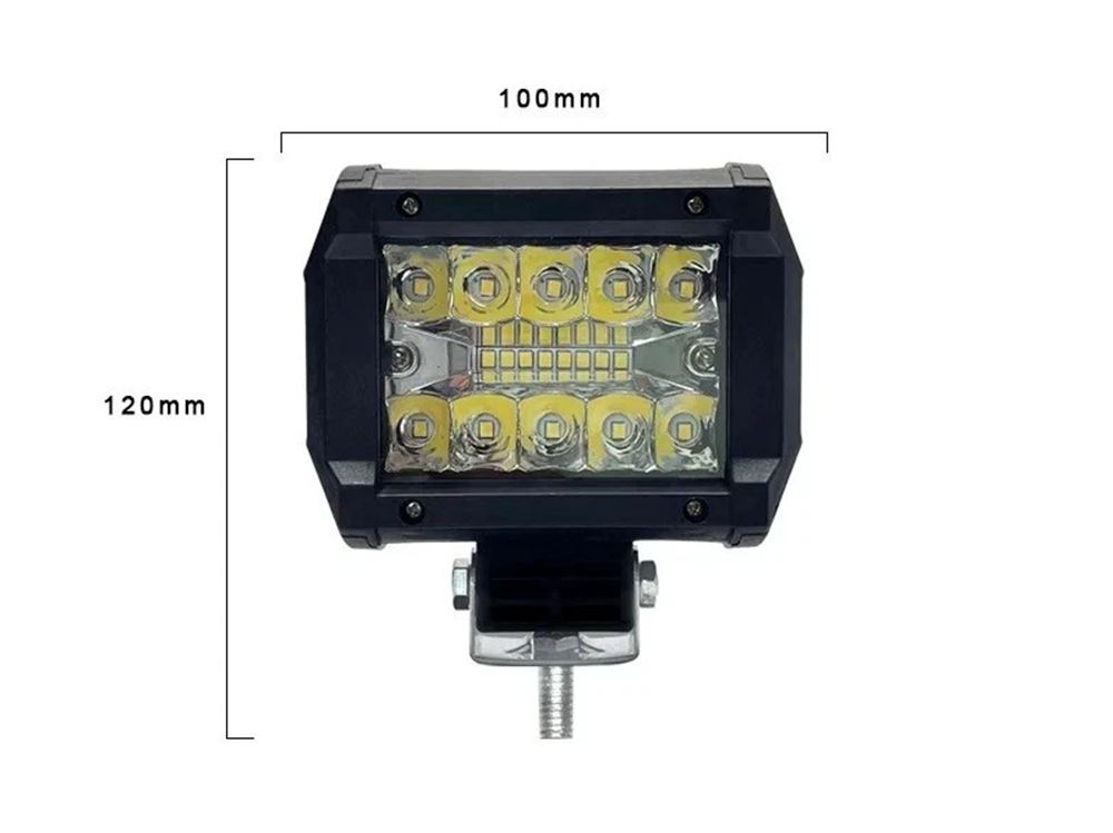 LED Spot Light Bar LED work light