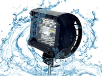 Thumbnail for LED Spot Light Bar LED work light