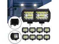 Thumbnail for LED Spot Light Bar LED work light