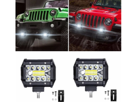 Thumbnail for LED Spot Light Bar LED work light