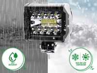 Thumbnail for LED Spot Light Bar LED work light