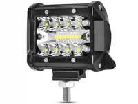 Thumbnail for LED Spot Light Bar LED work light