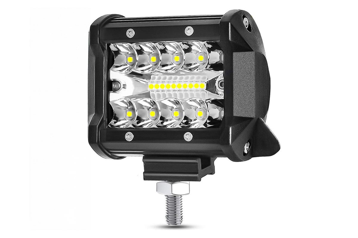 LED Spot Light Bar LED work light