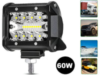 Thumbnail for LED Spot Light Bar LED work light