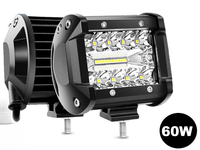 Thumbnail for LED Spot Light Bar LED work light
