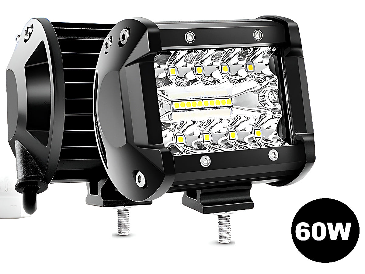 LED Spot Light Bar LED work light
