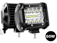Thumbnail for LED Spot Light Bar LED work light