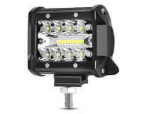 Thumbnail for LED Spot Light Bar LED work light
